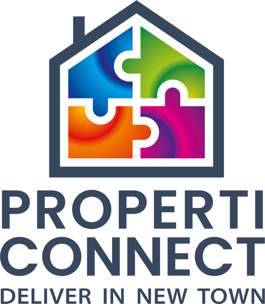Properti Connect